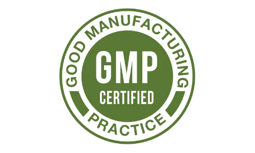 zeneara-gmp-certified