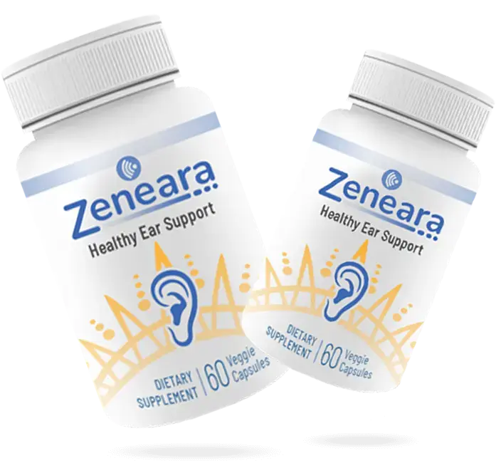 zeneara-supplement